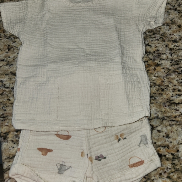 H&M set - Picture 5 of 7